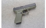 Glock ~ 22 Gen 4 ~ .40 S&W - 1 of 2