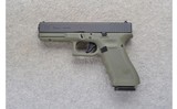 Glock ~ 22 Gen 4 ~ .40 S&W - 2 of 2