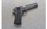 Charles Daly ~ 1911 ~ .45 ACP - 1 of 2