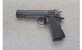 Charles Daly ~ 1911 ~ .45 ACP - 2 of 2