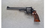 Smith & Wesson ~ 27-2 ~ .357 Magnum - 2 of 2