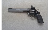 Smith & Wesson ~ 29.5 ~ .44 Magnum - 2 of 2
