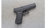Glock ~ 17 Gen 4 ~ 9mm - 1 of 2