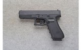Glock ~ 17 Gen 4 ~ 9mm - 2 of 2