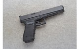 Glock ~ 40 Gen 4 ~ 10mm Auto - 1 of 2