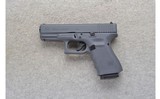 Glock ~ 23 Gen 4 ~ .40 S&W - 2 of 2