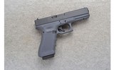 Glock ~ 22 Gen 4 ~ .40 S&W - 1 of 2