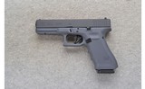 Glock ~ 22 Gen 4 ~ .40 S&W - 2 of 2