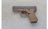 Glock ~ 23 Gen 4 ~ .40 S&W - 2 of 2