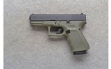 Glock ~ 23 Gen 4 ~ .40 S&W - 2 of 2