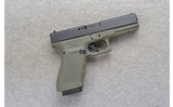 Glock ~ 21 Gen 4 ~ .45 ACP - 1 of 2