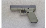 Glock ~ 21 Gen 4 ~ .45 ACP - 2 of 2