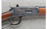 Winchester ~ 94 ~ .25-35 WCF - 3 of 10