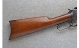Winchester ~ 94 ~ .25-35 WCF - 2 of 10