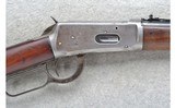 Winchester ~ 1894 ~.25-35 WCF - 3 of 10