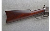 Winchester ~ 1894 ~.25-35 WCF - 2 of 10