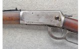 Winchester ~ 1894 ~.25-35 WCF - 8 of 10