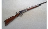 Winchester ~ 1894 ~ .30 WCF ~ Takedown - 1 of 10
