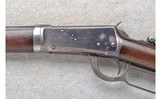 Winchester ~ 1894 ~ .30 WCF ~ Takedown - 8 of 10