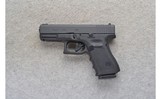 Glock ~ 19 Gen 4 ~ 9mm - 2 of 2