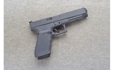Glock ~ 41 Gen 4 ~ .45 ACP - 1 of 2