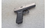 Glock ~ 22 Gen 4 ~ .40 S&W - 1 of 2