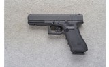 Glock ~ 17 Gen 4 ~ 9mm - 2 of 2