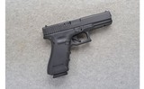 Glock ~ 17 Gen 4 ~ 9mm - 1 of 2