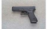 Glock ~ 17 Gen 5 ~ 9mm - 2 of 2