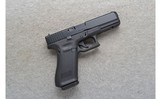 Glock ~ 17 Gen 5 ~ 9mm - 1 of 2