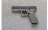 Glock ~ 17 Gen 4 ~ 9mm - 2 of 2