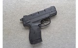 Springfield Armory ~ XDE-45 ~ .45 ACP - 1 of 2