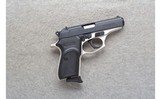 Bersa ~ Thunder 380 ~ .380 ACP - 1 of 2