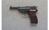 Walther ~ P1 ~ 9mm - 2 of 3