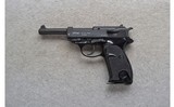Walther ~ P1 ~ 9mm - 2 of 3
