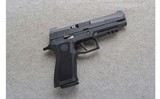 Sig Sauer ~ P320 ~ 9mm - 1 of 2