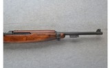 Inland ~ U.S. Carbine M1 ~ .30 Carbine - 4 of 10