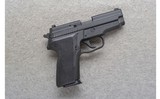 Sig Sauer ~ P229 ~ .40 S&W - 1 of 2