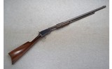 Winchester ~ 1890 ~ .22 Short - 1 of 10