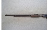 Winchester ~ 1890 ~ .22 Short - 7 of 10