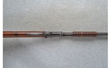 Winchester ~ 1890 ~ .22 WRF - 5 of 10