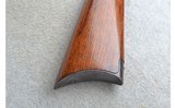 Winchester ~ 1890 ~ .22 WRF - 10 of 10