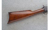Winchester ~ 1890 ~ .22 WRF - 2 of 10