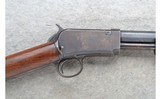 Winchester ~ 1890 ~ .22 WRF - 3 of 10