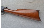 Winchester ~ 1890 ~ .22 WRF - 9 of 10
