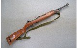 Iver Johnson ~ M1 Carbine ~ .30 Carbine - 1 of 10