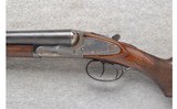L.C. Smith ~ Field Grade ~ 12 Ga. - 8 of 10