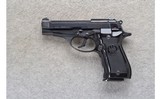 Beretta ~ 84BB ~ .380 ACP - 2 of 2