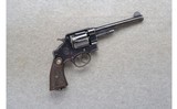 Smith & Wesson ~ DA Revolver ~ .45 ACP - 1 of 2