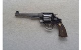 Smith & Wesson ~ DA Revolver ~ .45 ACP - 2 of 2